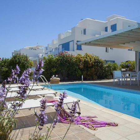 Protaras Seafront Villa Melissa Extérieur photo