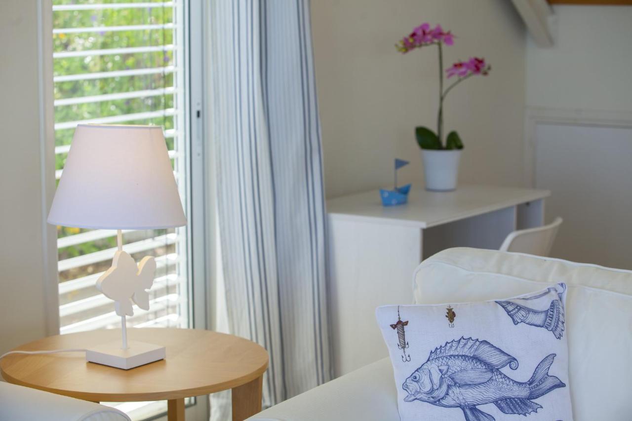 Protaras Seafront Villa Melissa Extérieur photo