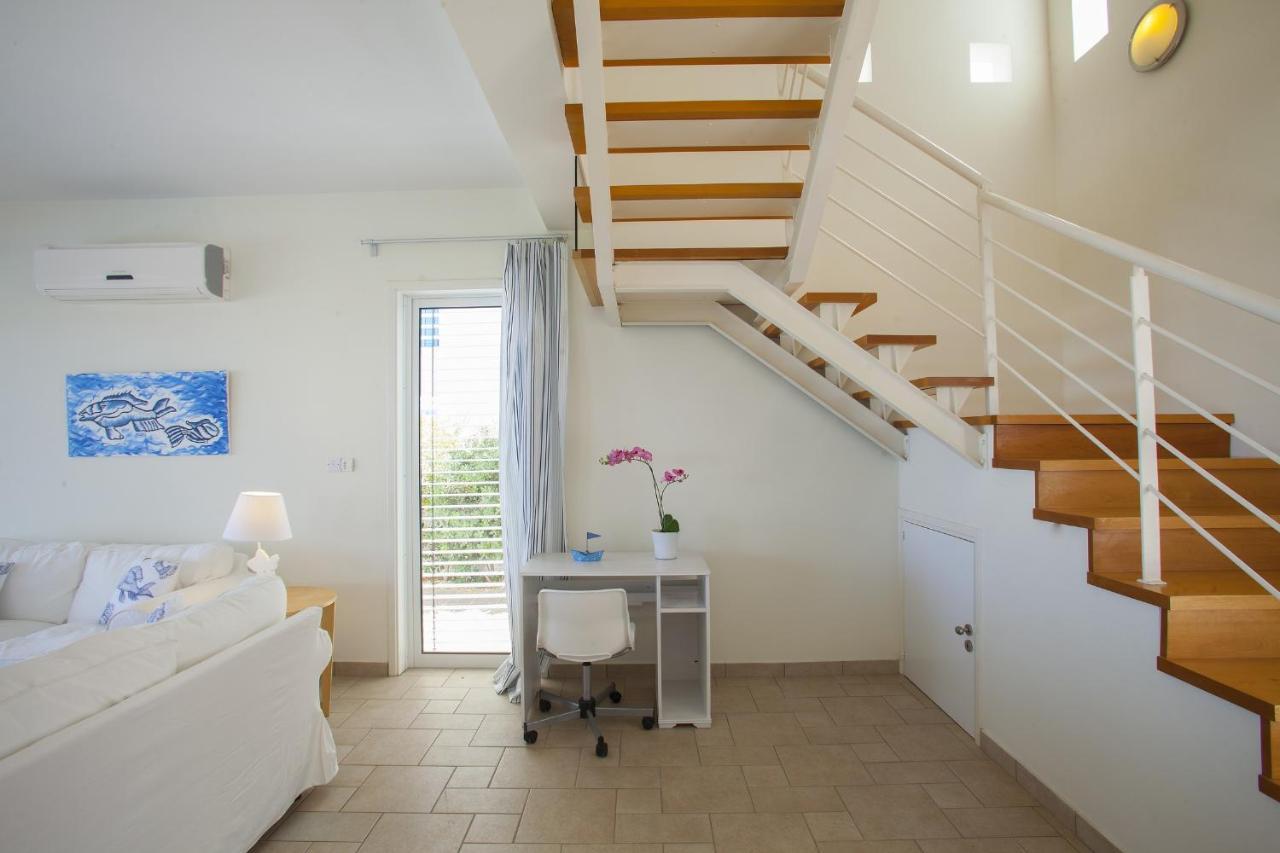 Protaras Seafront Villa Melissa Extérieur photo