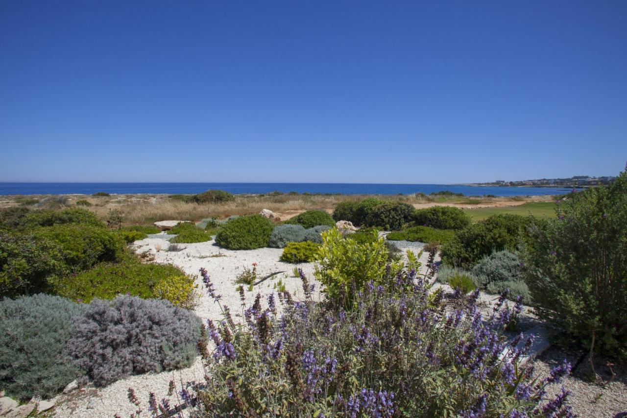 Protaras Seafront Villa Melissa Extérieur photo